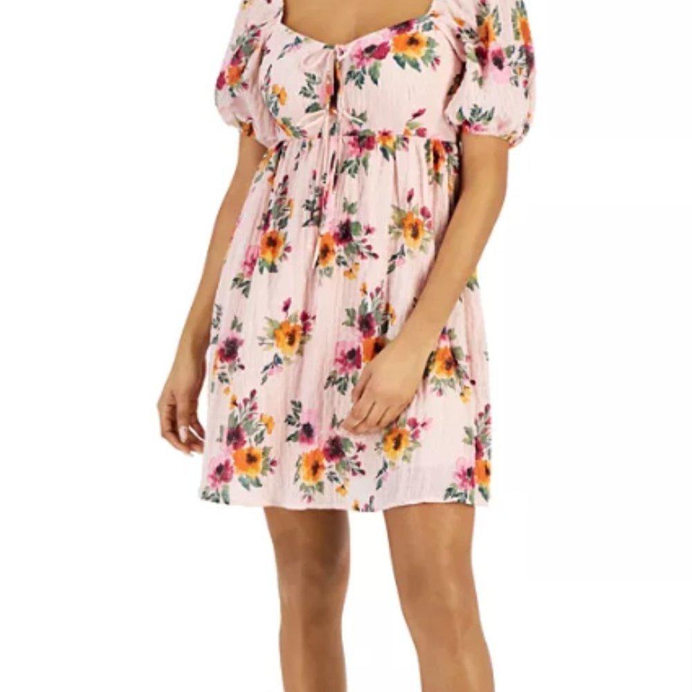COPY - Juniors Small Spring dress